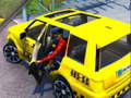 Laro Jeep Passeger Offroad Mountain Simulation Game