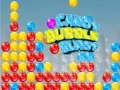 Laro Candy Bubble Blast
