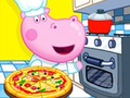 Laro Hippo Pizzeria