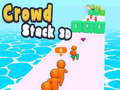 Laro Crowd Stack 3D