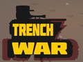 Laro Trench War