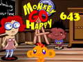 Laro Monkey Go Happy Stage 643