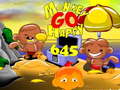 Laro Monkey Go Happy Stage 645