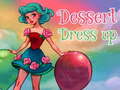 Laro Dessert Dress up