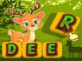Laro Animals Words For Kids