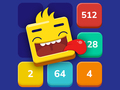 Laro Merge The Numbers 2