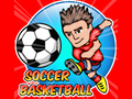 Laro Soccer Basketball