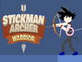 Laro Stickman Archer Warrior