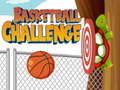 Laro Basketball Challenge 