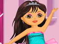 Laro Dora Ballerina Dressup