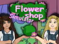 Laro Flower Shop Simulator