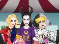 Laro BFF Pajama Pfarty