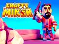 Laro Crafty Miner