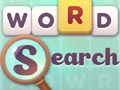 Laro Word Search