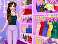 Laro Fashionista Dress Up 2