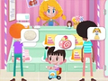 Laro Princess Dream Bakery