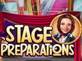 Laro Stage Preparations