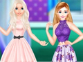 Laro Fashion Crazy Weekend