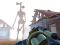 Laro Monster Shooter Apocalypse