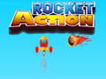 Laro Rocket Action