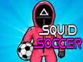 Laro Squid Soccer