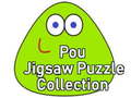 Laro Pou Jigsaw Puzzle Collection