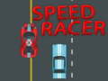 Laro Speed Racer 