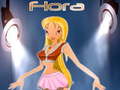 Laro Winx Flora Fashion Girl