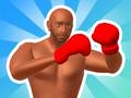Laro Fighter Manager