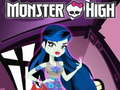 Laro Monster High 