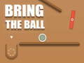 Laro Bring the Ball