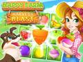 Laro Happy Farm Harvest Blast