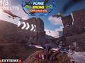Laro Plane Racing Madness