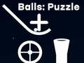 Laro Balls: Puzzle