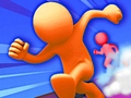 Laro Sneak Runner 3D