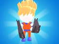 Laro Crazy Gunner 3D