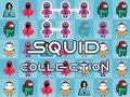 Laro Squid Collection