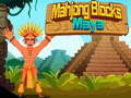 Laro Mahjong Blocks Maya