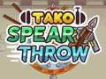 Laro Tako Spear Throw