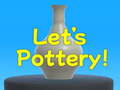 Laro Let's Pottery