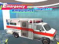 Laro Emergency Ambulance Simulator 