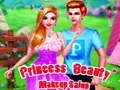 Laro Princess Beauty Makeup Salon