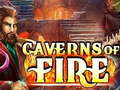 Laro Caverns of Fire