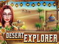 Laro Desert Explorer