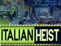 Laro Italian Heist
