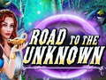Laro Road to the Unknown