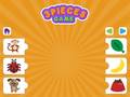 Laro 3 Pieces Game