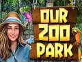 Laro Our Zoo Park