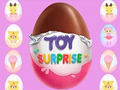 Laro Surprise Egg