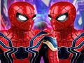 Laro Spiderman Jigsaw Puzzle Collection